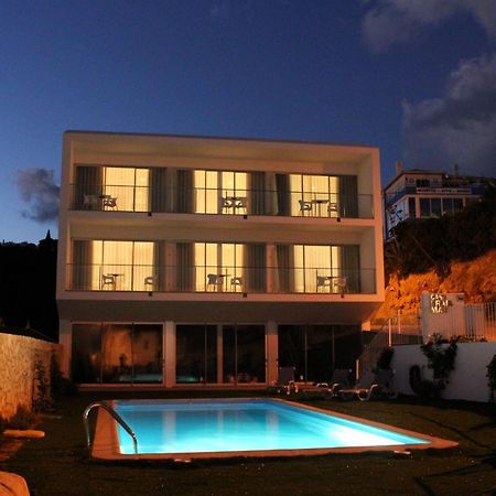 Casa Praia Mar Salema Eksteriør bilde