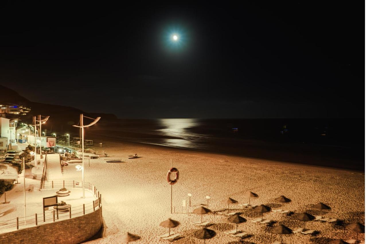Casa Praia Mar Salema Eksteriør bilde