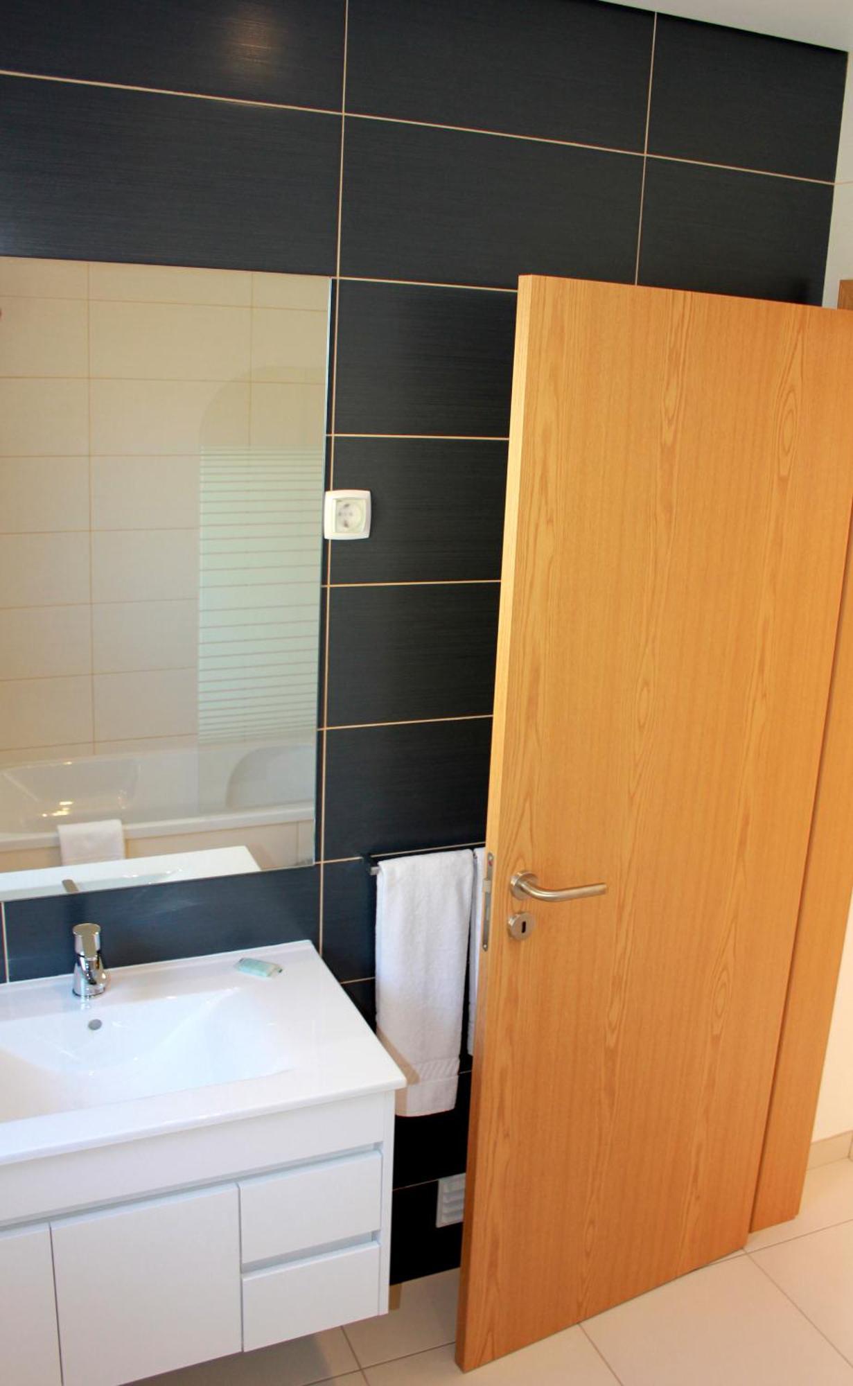 Casa Praia Mar Salema Eksteriør bilde