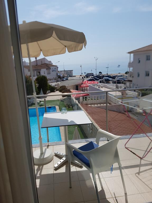 Casa Praia Mar Salema Eksteriør bilde